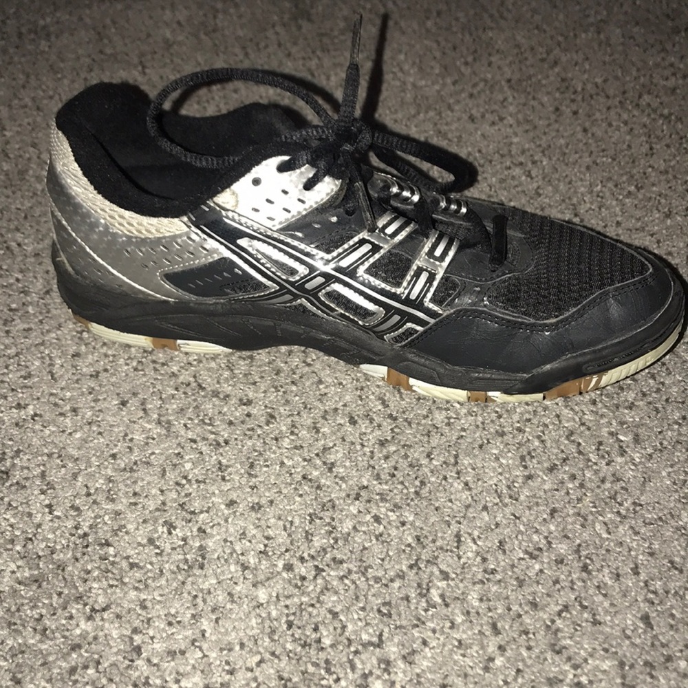 Oasics Gel Sneakers